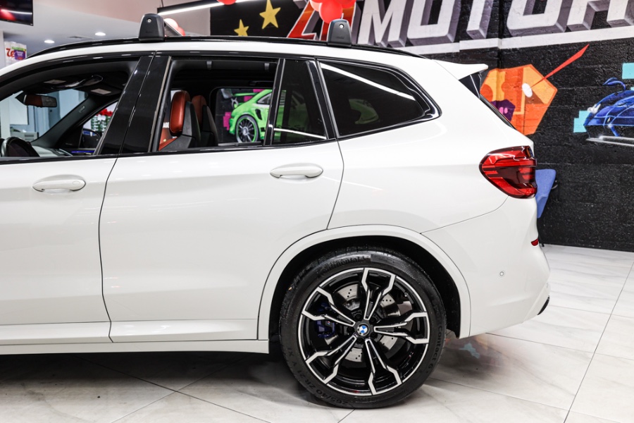 2020 BMW X3 M Competition Sports Activity Vehicle, available for sale in ELMONT, New York | 26 Motors Long Island. ELMONT, New York 2020 BMW X3 M Competition Sports Activity Vehicle, available for sale in ELMONT, New York | 26 Motors Long Island. ELMONT, New York