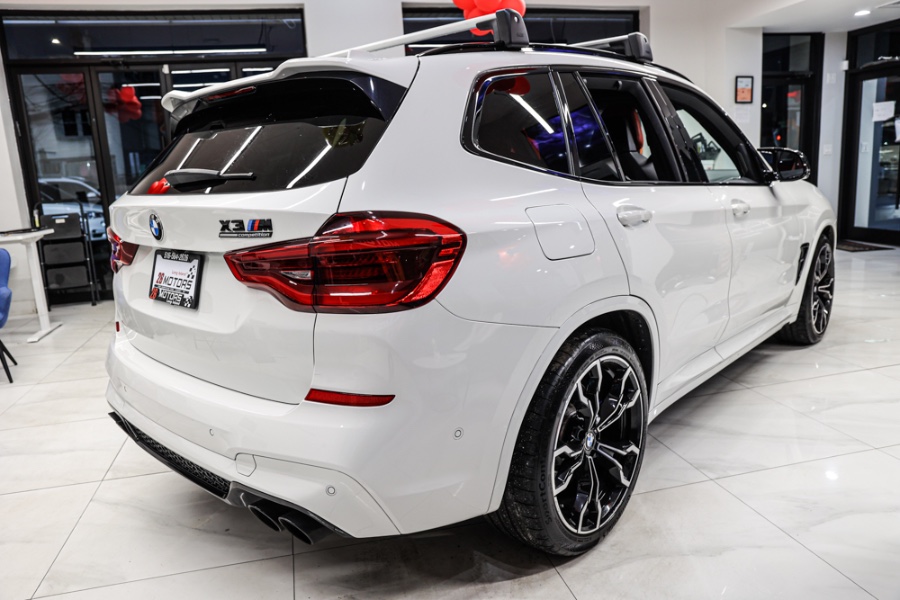 2020 BMW X3 M Competition Sports Activity Vehicle, available for sale in ELMONT, New York | 26 Motors Long Island. ELMONT, New York 2020 BMW X3 M Competition Sports Activity Vehicle, available for sale in ELMONT, New York | 26 Motors Long Island. ELMONT, New York