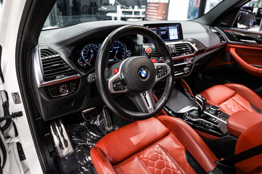 2020 BMW X3 M Competition Sports Activity Vehicle, available for sale in ELMONT, New York | 26 Motors Long Island. ELMONT, New York 2020 BMW X3 M Competition Sports Activity Vehicle, available for sale in ELMONT, New York | 26 Motors Long Island. ELMONT, New York