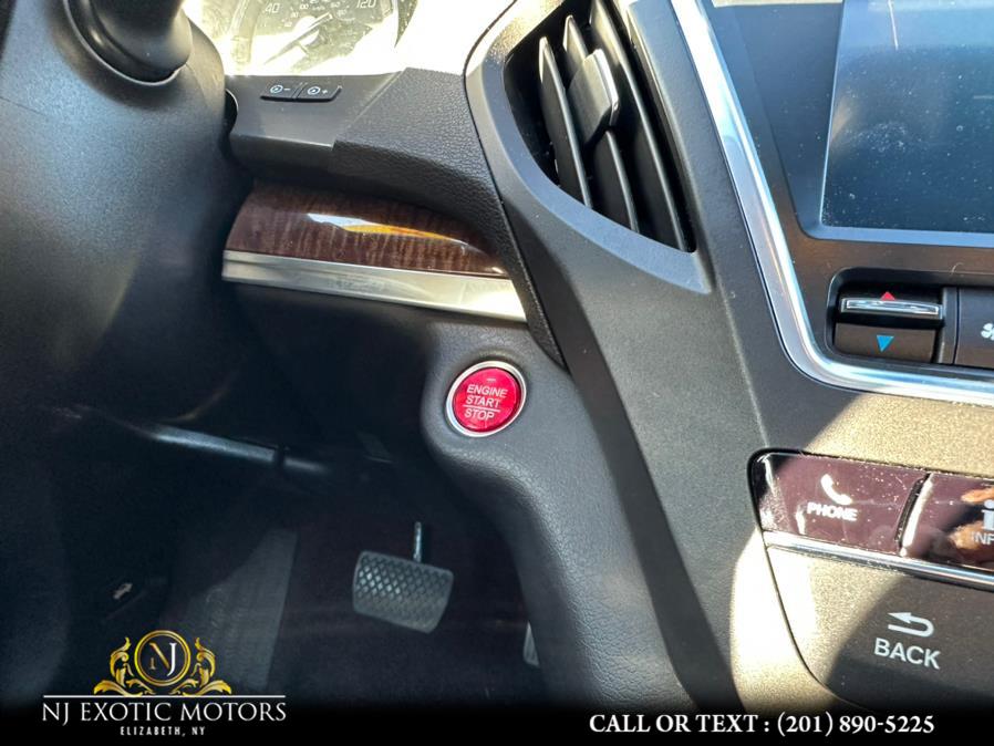 2018 Acura MDX SH-AWD, available for sale in Elizabeth, New Jersey | NJ Exotic Motors. Elizabeth, New Jersey 2018 Acura MDX SH-AWD, available for sale in Elizabeth, New Jersey | NJ Exotic Motors. Elizabeth, New Jersey