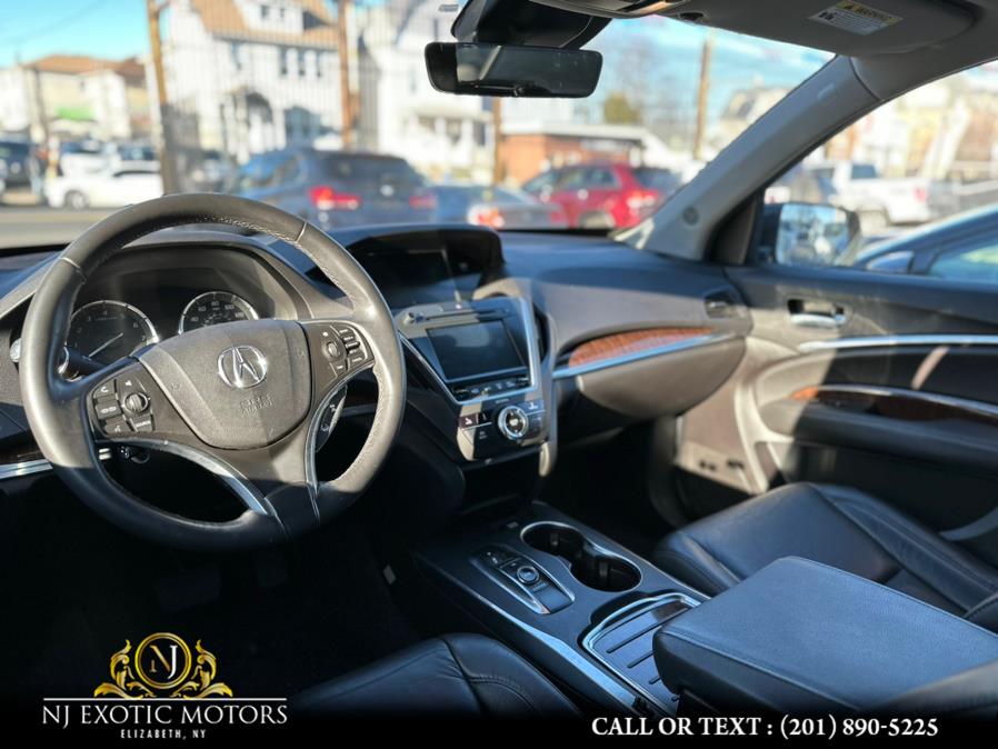 2018 Acura MDX SH-AWD, available for sale in Elizabeth, New Jersey | NJ Exotic Motors. Elizabeth, New Jersey 2018 Acura MDX SH-AWD, available for sale in Elizabeth, New Jersey | NJ Exotic Motors. Elizabeth, New Jersey