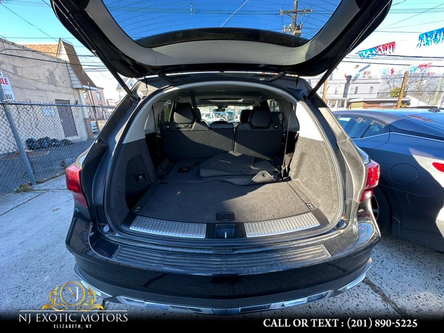2018 Acura MDX SH-AWD, available for sale in Elizabeth, New Jersey | NJ Exotic Motors. Elizabeth, New Jersey 2018 Acura MDX SH-AWD, available for sale in Elizabeth, New Jersey | NJ Exotic Motors. Elizabeth, New Jersey