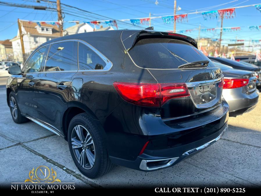 2018 Acura MDX SH-AWD, available for sale in Elizabeth, New Jersey | NJ Exotic Motors. Elizabeth, New Jersey 2018 Acura MDX SH-AWD, available for sale in Elizabeth, New Jersey | NJ Exotic Motors. Elizabeth, New Jersey