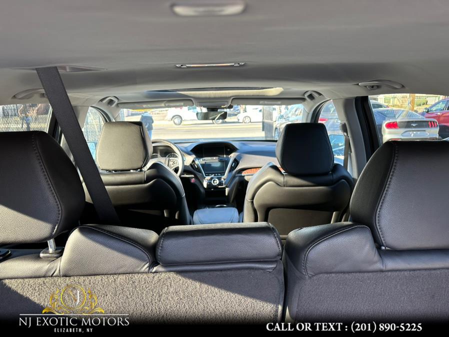 2018 Acura MDX SH-AWD, available for sale in Elizabeth, New Jersey | NJ Exotic Motors. Elizabeth, New Jersey 2018 Acura MDX SH-AWD, available for sale in Elizabeth, New Jersey | NJ Exotic Motors. Elizabeth, New Jersey