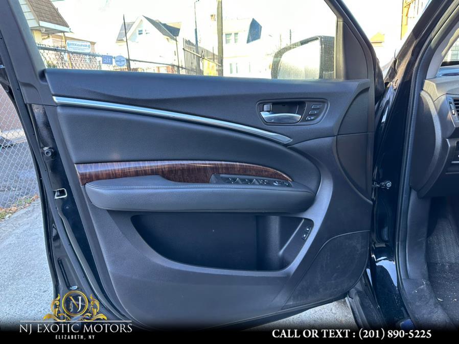 2018 Acura MDX SH-AWD, available for sale in Elizabeth, New Jersey | NJ Exotic Motors. Elizabeth, New Jersey 2018 Acura MDX SH-AWD, available for sale in Elizabeth, New Jersey | NJ Exotic Motors. Elizabeth, New Jersey