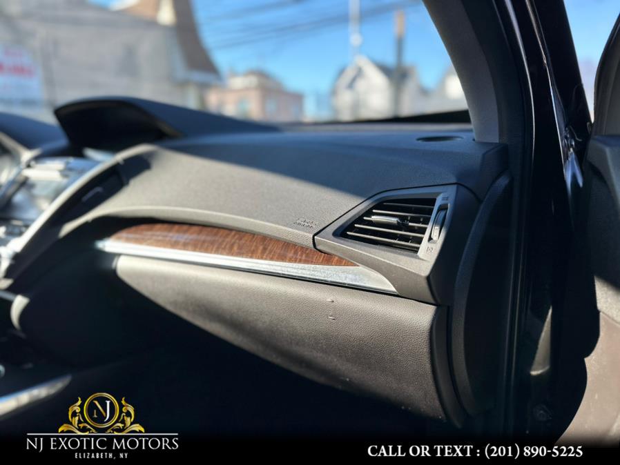 2018 Acura MDX SH-AWD, available for sale in Elizabeth, New Jersey | NJ Exotic Motors. Elizabeth, New Jersey 2018 Acura MDX SH-AWD, available for sale in Elizabeth, New Jersey | NJ Exotic Motors. Elizabeth, New Jersey