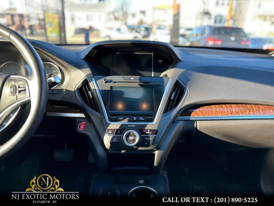 2018 Acura MDX SH-AWD, available for sale in Elizabeth, New Jersey | NJ Exotic Motors. Elizabeth, New Jersey 2018 Acura MDX SH-AWD, available for sale in Elizabeth, New Jersey | NJ Exotic Motors. Elizabeth, New Jersey