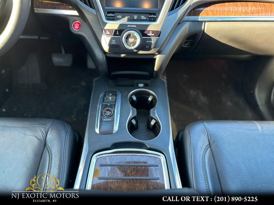 2018 Acura MDX SH-AWD, available for sale in Elizabeth, New Jersey | NJ Exotic Motors. Elizabeth, New Jersey 2018 Acura MDX SH-AWD, available for sale in Elizabeth, New Jersey | NJ Exotic Motors. Elizabeth, New Jersey