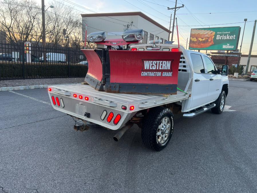 2015 Chevrolet Silverado 2500HD Built After Aug 14 4WD Crew Cab 167.7" LT, available for sale in Garfield, New Jersey | Mikes Auto Sales LLC. Garfield, New Jersey 2015 Chevrolet Silverado 2500HD Built After Aug 14 4WD Crew Cab 167.7" LT, available for sale in Garfield, New Jersey | Mikes Auto Sales LLC. Garfield, New Jersey