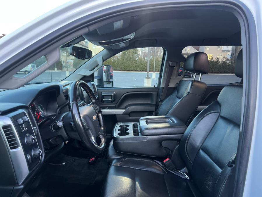 2015 Chevrolet Silverado 2500HD Built After Aug 14 4WD Crew Cab 167.7" LT, available for sale in Garfield, New Jersey | Mikes Auto Sales LLC. Garfield, New Jersey 2015 Chevrolet Silverado 2500HD Built After Aug 14 4WD Crew Cab 167.7" LT, available for sale in Garfield, New Jersey | Mikes Auto Sales LLC. Garfield, New Jersey