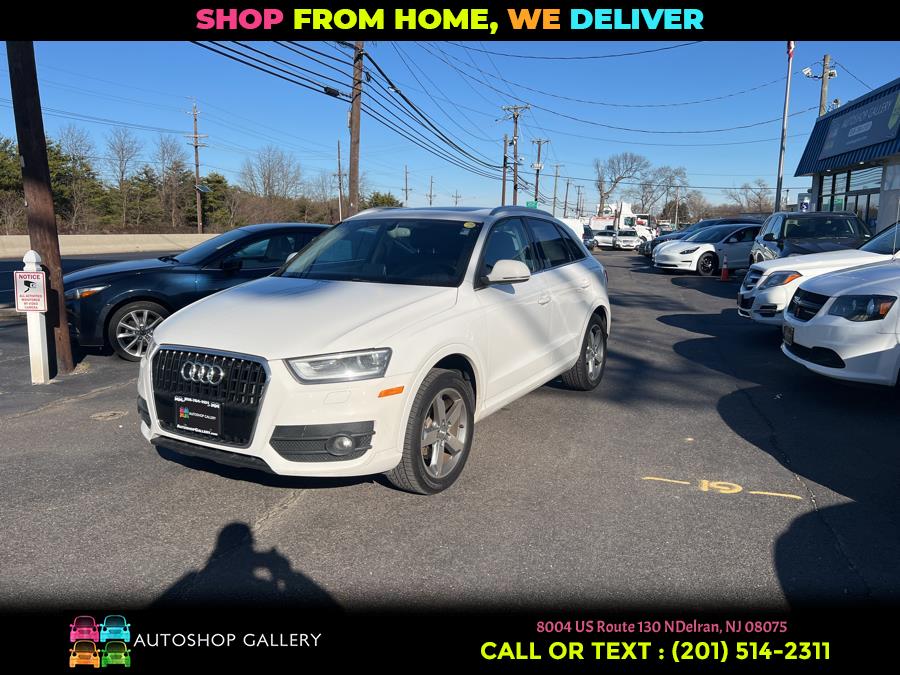 Used cars for sale in Delran, Cinnaminson, Croydon, Burlington, NJ