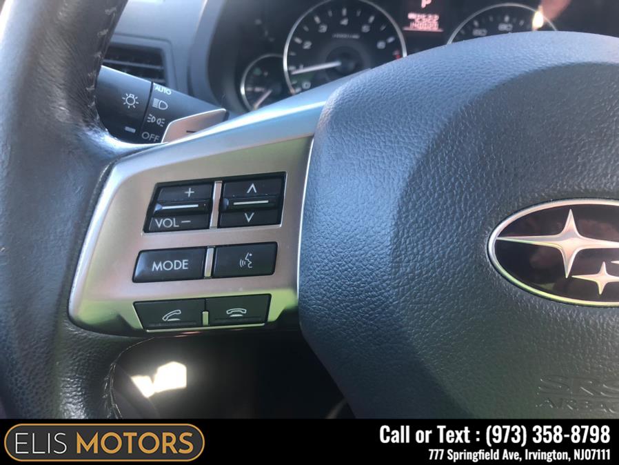 2012 Subaru Legacy 4dr Sdn H4 Auto 2.5i Premium, available for sale in Irvington, New Jersey | Elis Motors Corp. Irvington, New Jersey 2012 Subaru Legacy 4dr Sdn H4 Auto 2.5i Premium, available for sale in Irvington, New Jersey | Elis Motors Corp. Irvington, New Jersey