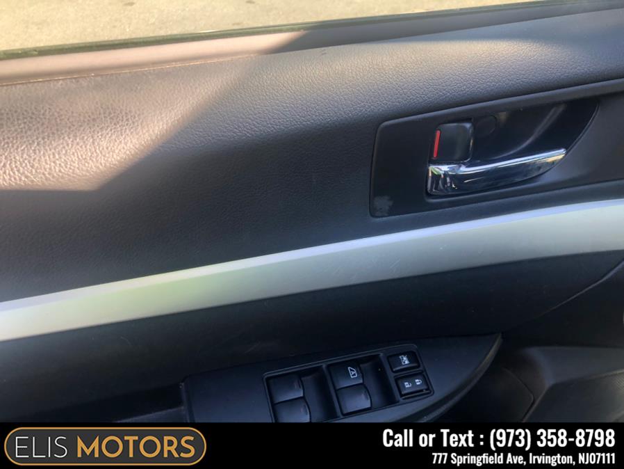 2012 Subaru Legacy 4dr Sdn H4 Auto 2.5i Premium, available for sale in Irvington, New Jersey | Elis Motors Corp. Irvington, New Jersey 2012 Subaru Legacy 4dr Sdn H4 Auto 2.5i Premium, available for sale in Irvington, New Jersey | Elis Motors Corp. Irvington, New Jersey