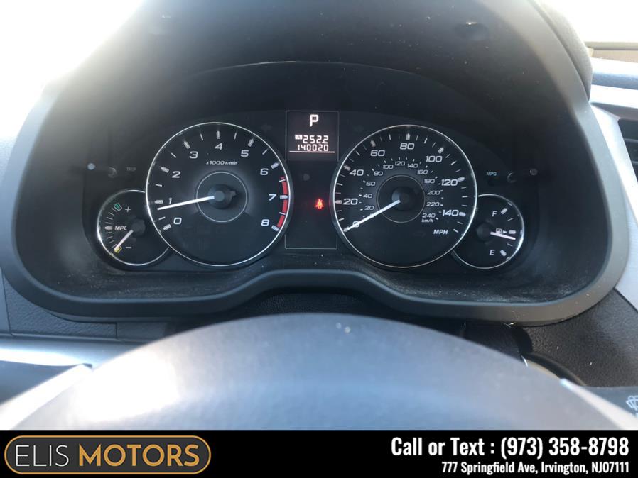 2012 Subaru Legacy 4dr Sdn H4 Auto 2.5i Premium, available for sale in Irvington, New Jersey | Elis Motors Corp. Irvington, New Jersey 2012 Subaru Legacy 4dr Sdn H4 Auto 2.5i Premium, available for sale in Irvington, New Jersey | Elis Motors Corp. Irvington, New Jersey