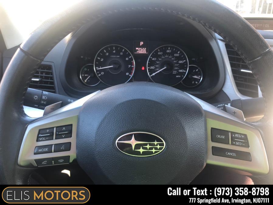 2012 Subaru Legacy 4dr Sdn H4 Auto 2.5i Premium, available for sale in Irvington, New Jersey | Elis Motors Corp. Irvington, New Jersey 2012 Subaru Legacy 4dr Sdn H4 Auto 2.5i Premium, available for sale in Irvington, New Jersey | Elis Motors Corp. Irvington, New Jersey