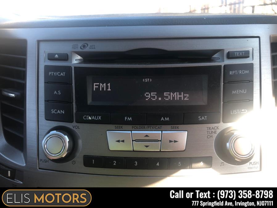 2012 Subaru Legacy 4dr Sdn H4 Auto 2.5i Premium, available for sale in Irvington, New Jersey | Elis Motors Corp. Irvington, New Jersey 2012 Subaru Legacy 4dr Sdn H4 Auto 2.5i Premium, available for sale in Irvington, New Jersey | Elis Motors Corp. Irvington, New Jersey