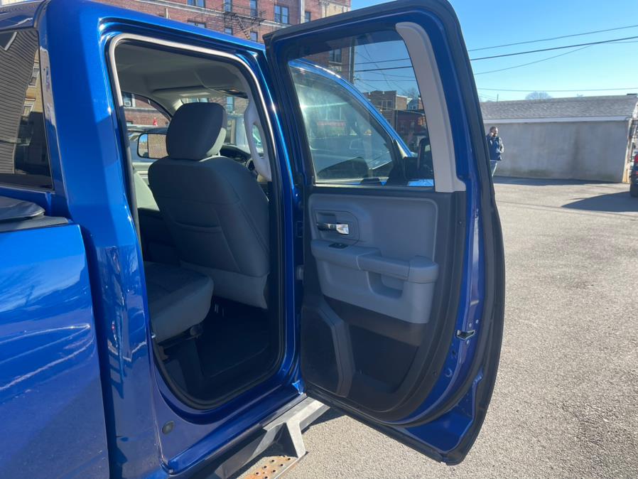 2014 Ram 1500 4WD Quad Cab 140.5" Big Horn, available for sale in Irvington, New Jersey | Elis Motors Corp. Irvington, New Jersey 2014 Ram 1500 4WD Quad Cab 140.5" Big Horn, available for sale in Irvington, New Jersey | Elis Motors Corp. Irvington, New Jersey
