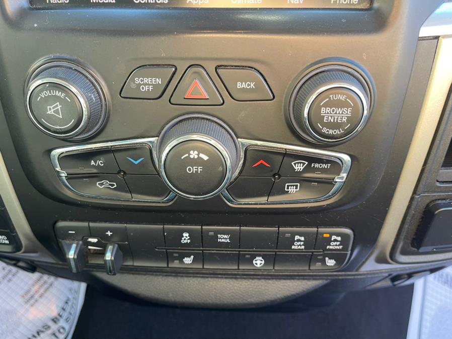 2014 Ram 1500 4WD Quad Cab 140.5" Big Horn, available for sale in Irvington, New Jersey | Elis Motors Corp. Irvington, New Jersey 2014 Ram 1500 4WD Quad Cab 140.5" Big Horn, available for sale in Irvington, New Jersey | Elis Motors Corp. Irvington, New Jersey