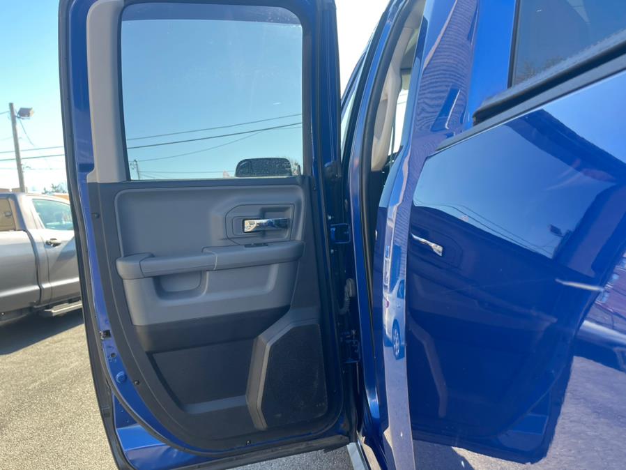 2014 Ram 1500 4WD Quad Cab 140.5" Big Horn, available for sale in Irvington, New Jersey | Elis Motors Corp. Irvington, New Jersey 2014 Ram 1500 4WD Quad Cab 140.5" Big Horn, available for sale in Irvington, New Jersey | Elis Motors Corp. Irvington, New Jersey