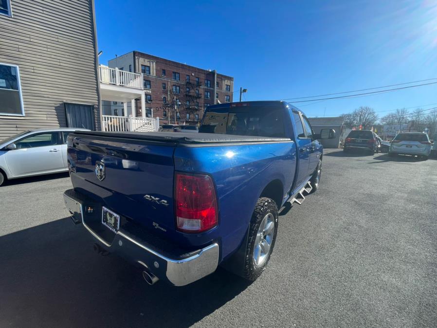 2014 Ram 1500 4WD Quad Cab 140.5" Big Horn, available for sale in Irvington, New Jersey | Elis Motors Corp. Irvington, New Jersey 2014 Ram 1500 4WD Quad Cab 140.5" Big Horn, available for sale in Irvington, New Jersey | Elis Motors Corp. Irvington, New Jersey