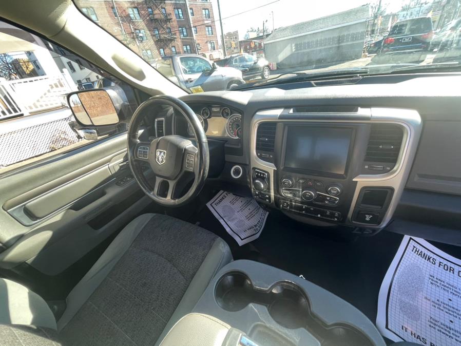 2014 Ram 1500 4WD Quad Cab 140.5" Big Horn, available for sale in Irvington, New Jersey | Elis Motors Corp. Irvington, New Jersey 2014 Ram 1500 4WD Quad Cab 140.5" Big Horn, available for sale in Irvington, New Jersey | Elis Motors Corp. Irvington, New Jersey