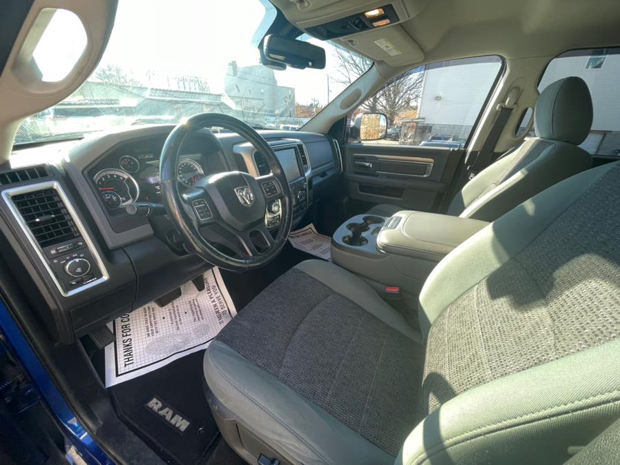 2014 Ram 1500 4WD Quad Cab 140.5" Big Horn, available for sale in Irvington, New Jersey | Elis Motors Corp. Irvington, New Jersey 2014 Ram 1500 4WD Quad Cab 140.5" Big Horn, available for sale in Irvington, New Jersey | Elis Motors Corp. Irvington, New Jersey