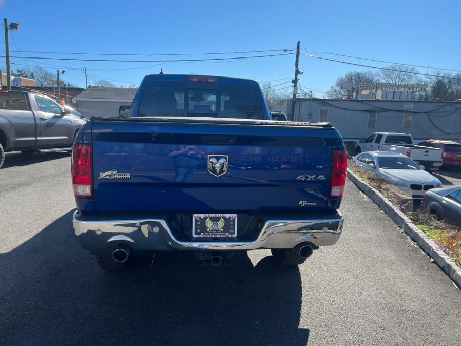 2014 Ram 1500 4WD Quad Cab 140.5" Big Horn, available for sale in Irvington, New Jersey | Elis Motors Corp. Irvington, New Jersey 2014 Ram 1500 4WD Quad Cab 140.5" Big Horn, available for sale in Irvington, New Jersey | Elis Motors Corp. Irvington, New Jersey