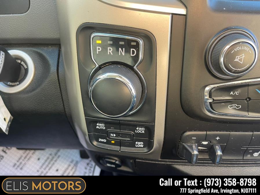 2014 Ram 1500 4WD Quad Cab 140.5" Big Horn, available for sale in Irvington, New Jersey | Elis Motors Corp. Irvington, New Jersey 2014 Ram 1500 4WD Quad Cab 140.5" Big Horn, available for sale in Irvington, New Jersey | Elis Motors Corp. Irvington, New Jersey