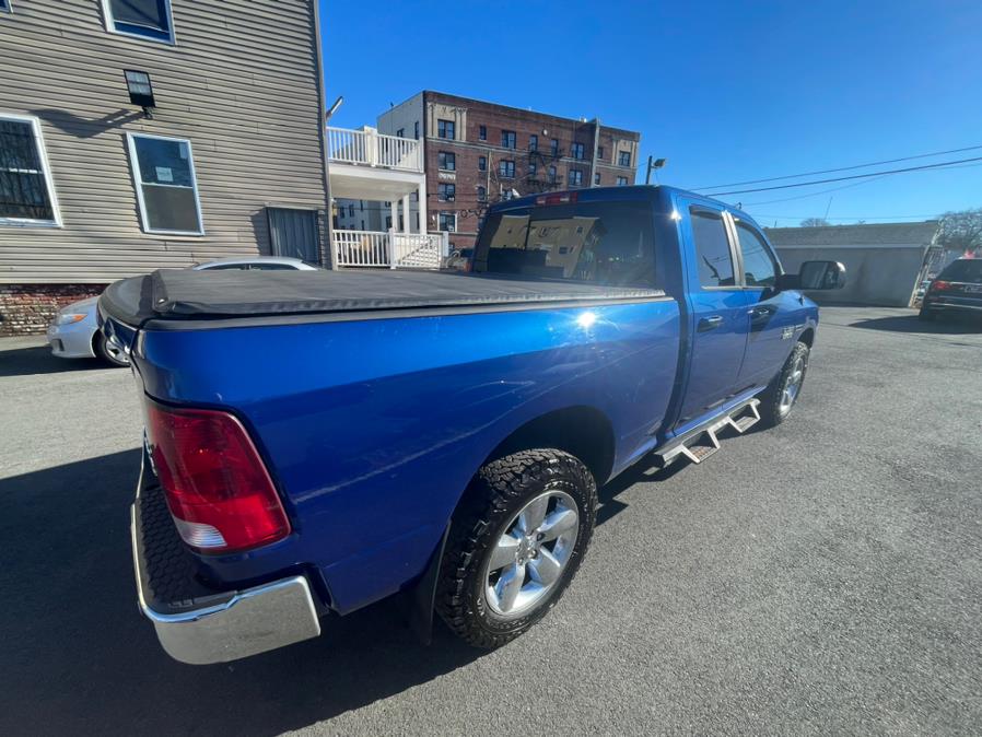 2014 Ram 1500 4WD Quad Cab 140.5" Big Horn, available for sale in Irvington, New Jersey | Elis Motors Corp. Irvington, New Jersey 2014 Ram 1500 4WD Quad Cab 140.5" Big Horn, available for sale in Irvington, New Jersey | Elis Motors Corp. Irvington, New Jersey
