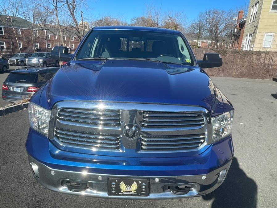2014 Ram 1500 4WD Quad Cab 140.5" Big Horn, available for sale in Irvington, New Jersey | Elis Motors Corp. Irvington, New Jersey 2014 Ram 1500 4WD Quad Cab 140.5" Big Horn, available for sale in Irvington, New Jersey | Elis Motors Corp. Irvington, New Jersey