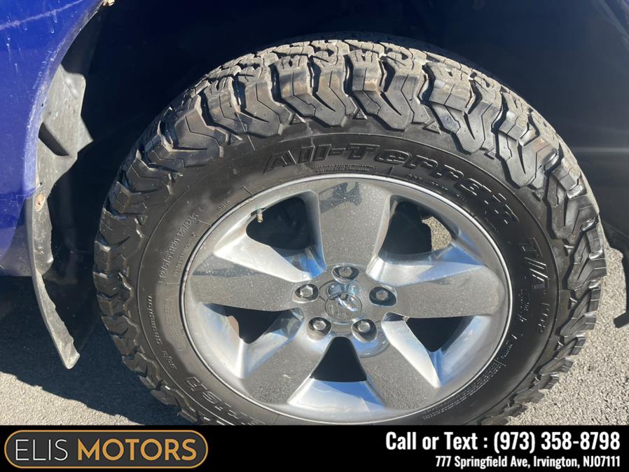 2014 Ram 1500 4WD Quad Cab 140.5" Big Horn, available for sale in Irvington, New Jersey | Elis Motors Corp. Irvington, New Jersey 2014 Ram 1500 4WD Quad Cab 140.5" Big Horn, available for sale in Irvington, New Jersey | Elis Motors Corp. Irvington, New Jersey