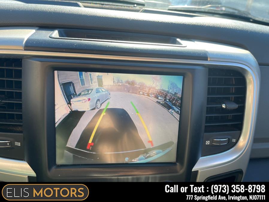 2014 Ram 1500 4WD Quad Cab 140.5" Big Horn, available for sale in Irvington, New Jersey | Elis Motors Corp. Irvington, New Jersey 2014 Ram 1500 4WD Quad Cab 140.5" Big Horn, available for sale in Irvington, New Jersey | Elis Motors Corp. Irvington, New Jersey
