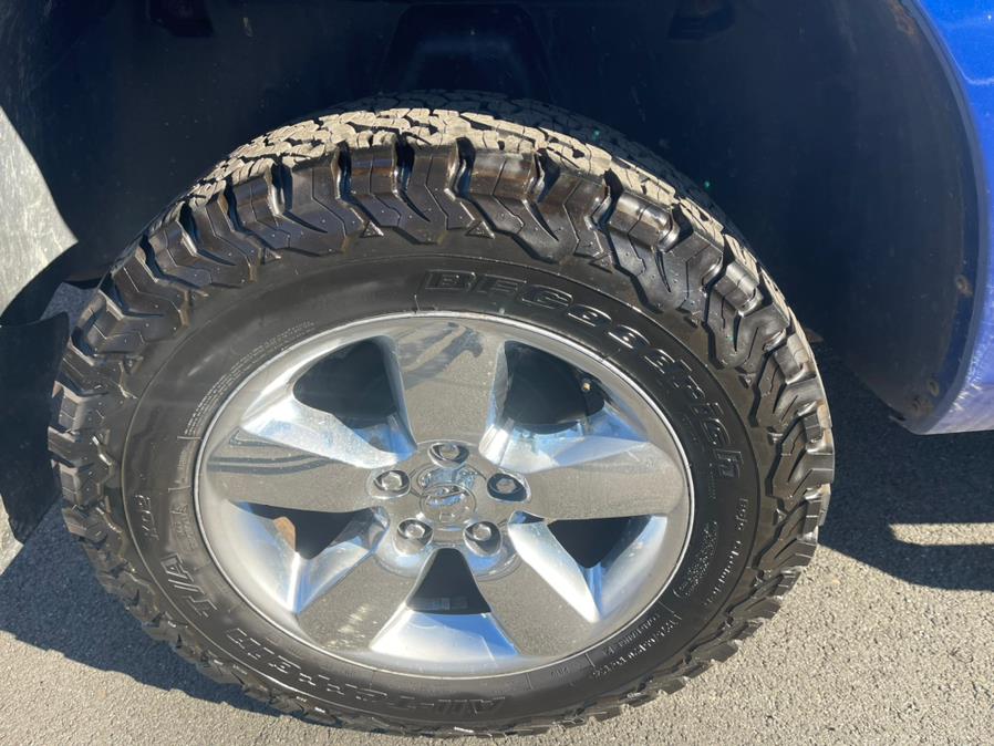 2014 Ram 1500 4WD Quad Cab 140.5" Big Horn, available for sale in Irvington, New Jersey | Elis Motors Corp. Irvington, New Jersey 2014 Ram 1500 4WD Quad Cab 140.5" Big Horn, available for sale in Irvington, New Jersey | Elis Motors Corp. Irvington, New Jersey