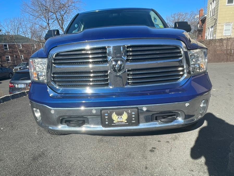 2014 Ram 1500 4WD Quad Cab 140.5" Big Horn, available for sale in Irvington, New Jersey | Elis Motors Corp. Irvington, New Jersey 2014 Ram 1500 4WD Quad Cab 140.5" Big Horn, available for sale in Irvington, New Jersey | Elis Motors Corp. Irvington, New Jersey