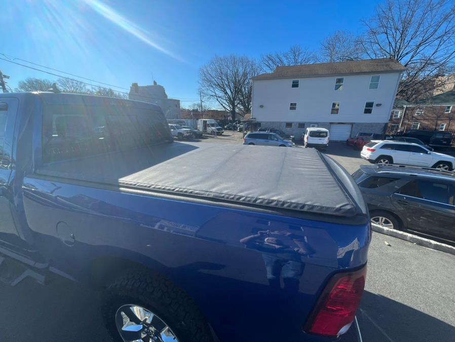 2014 Ram 1500 4WD Quad Cab 140.5" Big Horn, available for sale in Irvington, New Jersey | Elis Motors Corp. Irvington, New Jersey 2014 Ram 1500 4WD Quad Cab 140.5" Big Horn, available for sale in Irvington, New Jersey | Elis Motors Corp. Irvington, New Jersey