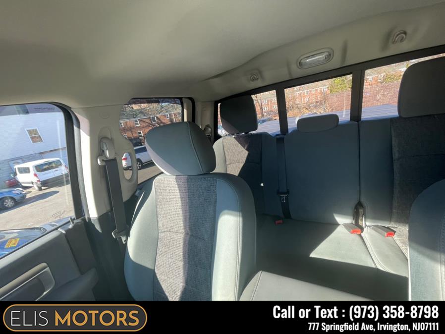 2014 Ram 1500 4WD Quad Cab 140.5" Big Horn, available for sale in Irvington, New Jersey | Elis Motors Corp. Irvington, New Jersey 2014 Ram 1500 4WD Quad Cab 140.5" Big Horn, available for sale in Irvington, New Jersey | Elis Motors Corp. Irvington, New Jersey