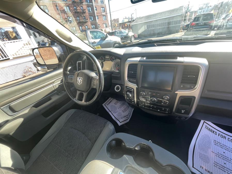 2014 Ram 1500 4WD Quad Cab 140.5" Big Horn, available for sale in Irvington, New Jersey | Elis Motors Corp. Irvington, New Jersey 2014 Ram 1500 4WD Quad Cab 140.5" Big Horn, available for sale in Irvington, New Jersey | Elis Motors Corp. Irvington, New Jersey