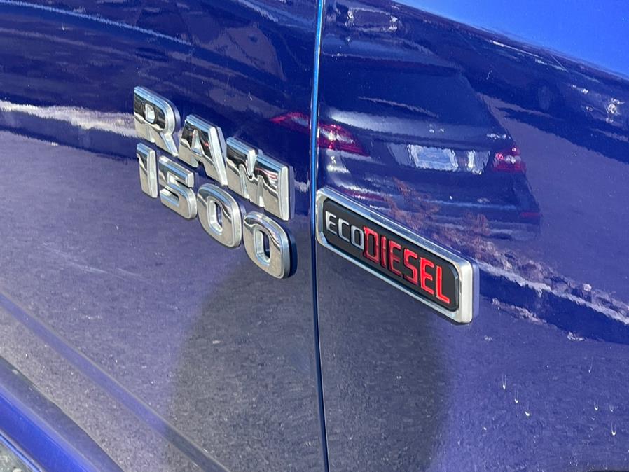2014 Ram 1500 4WD Quad Cab 140.5" Big Horn, available for sale in Irvington, New Jersey | Elis Motors Corp. Irvington, New Jersey 2014 Ram 1500 4WD Quad Cab 140.5" Big Horn, available for sale in Irvington, New Jersey | Elis Motors Corp. Irvington, New Jersey