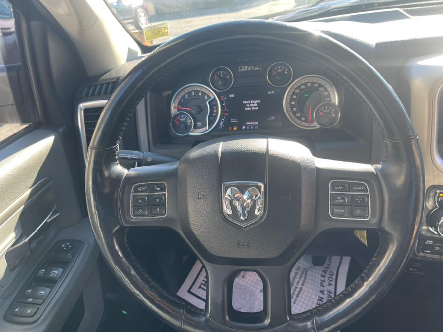 2014 Ram 1500 4WD Quad Cab 140.5" Big Horn, available for sale in Irvington, New Jersey | Elis Motors Corp. Irvington, New Jersey 2014 Ram 1500 4WD Quad Cab 140.5" Big Horn, available for sale in Irvington, New Jersey | Elis Motors Corp. Irvington, New Jersey