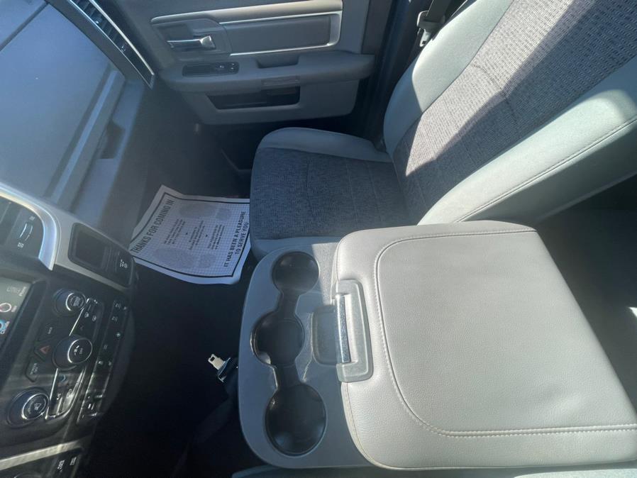 2014 Ram 1500 4WD Quad Cab 140.5" Big Horn, available for sale in Irvington, New Jersey | Elis Motors Corp. Irvington, New Jersey 2014 Ram 1500 4WD Quad Cab 140.5" Big Horn, available for sale in Irvington, New Jersey | Elis Motors Corp. Irvington, New Jersey