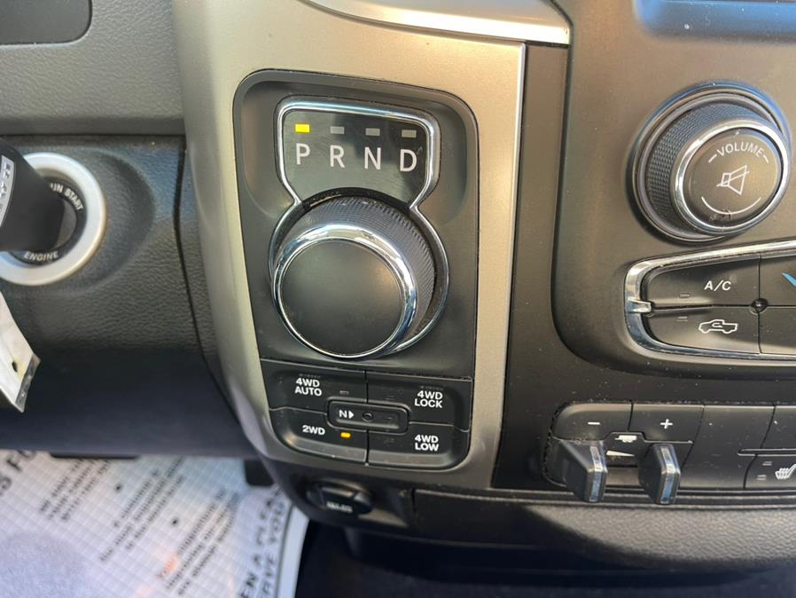 2014 Ram 1500 4WD Quad Cab 140.5" Big Horn, available for sale in Irvington, New Jersey | Elis Motors Corp. Irvington, New Jersey 2014 Ram 1500 4WD Quad Cab 140.5" Big Horn, available for sale in Irvington, New Jersey | Elis Motors Corp. Irvington, New Jersey