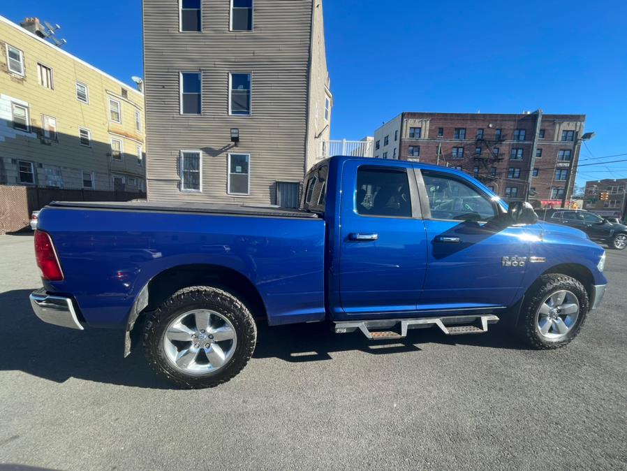 2014 Ram 1500 4WD Quad Cab 140.5" Big Horn, available for sale in Irvington, New Jersey | Elis Motors Corp. Irvington, New Jersey 2014 Ram 1500 4WD Quad Cab 140.5" Big Horn, available for sale in Irvington, New Jersey | Elis Motors Corp. Irvington, New Jersey