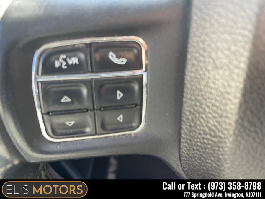 2014 Ram 1500 4WD Quad Cab 140.5" Big Horn, available for sale in Irvington, New Jersey | Elis Motors Corp. Irvington, New Jersey 2014 Ram 1500 4WD Quad Cab 140.5" Big Horn, available for sale in Irvington, New Jersey | Elis Motors Corp. Irvington, New Jersey