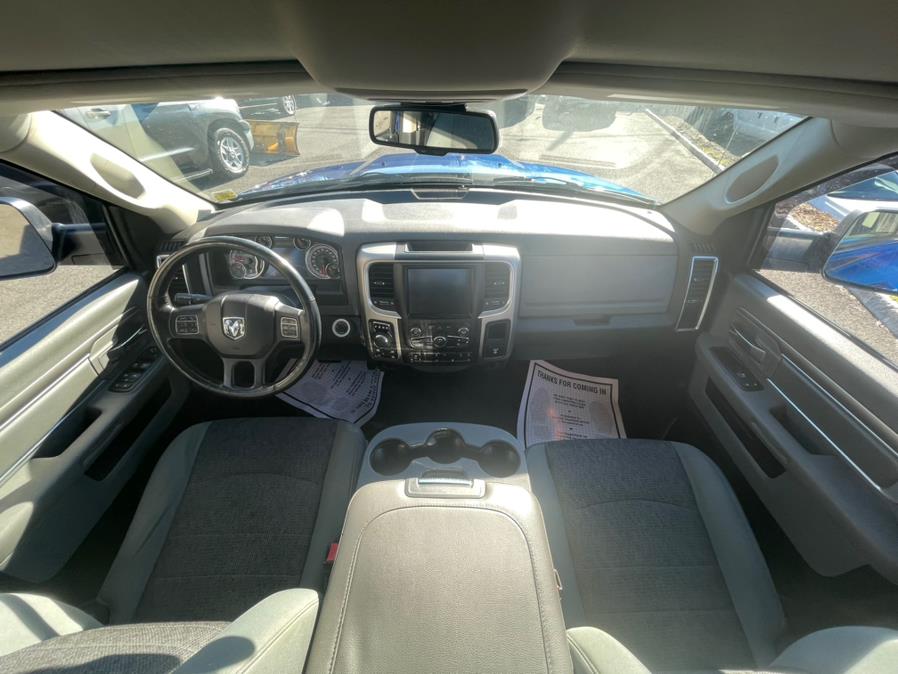2014 Ram 1500 4WD Quad Cab 140.5" Big Horn, available for sale in Irvington, New Jersey | Elis Motors Corp. Irvington, New Jersey 2014 Ram 1500 4WD Quad Cab 140.5" Big Horn, available for sale in Irvington, New Jersey | Elis Motors Corp. Irvington, New Jersey