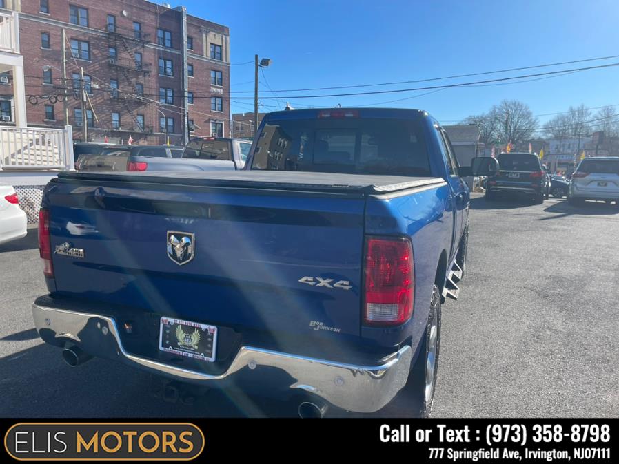 2014 Ram 1500 4WD Quad Cab 140.5" Big Horn, available for sale in Irvington, New Jersey | Elis Motors Corp. Irvington, New Jersey 2014 Ram 1500 4WD Quad Cab 140.5" Big Horn, available for sale in Irvington, New Jersey | Elis Motors Corp. Irvington, New Jersey