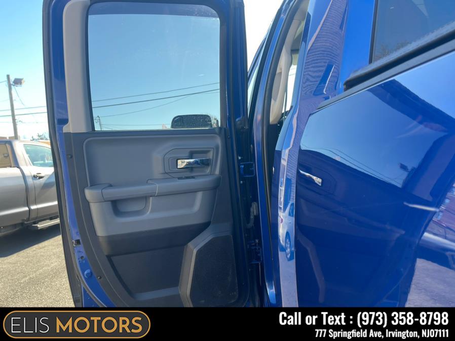 2014 Ram 1500 4WD Quad Cab 140.5" Big Horn, available for sale in Irvington, New Jersey | Elis Motors Corp. Irvington, New Jersey 2014 Ram 1500 4WD Quad Cab 140.5" Big Horn, available for sale in Irvington, New Jersey | Elis Motors Corp. Irvington, New Jersey