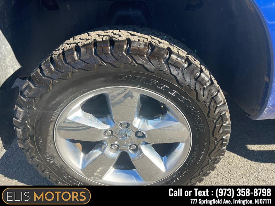 2014 Ram 1500 4WD Quad Cab 140.5" Big Horn, available for sale in Irvington, New Jersey | Elis Motors Corp. Irvington, New Jersey 2014 Ram 1500 4WD Quad Cab 140.5" Big Horn, available for sale in Irvington, New Jersey | Elis Motors Corp. Irvington, New Jersey