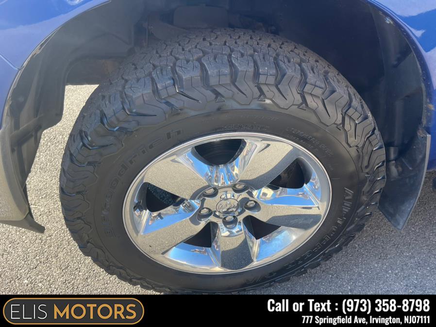 2014 Ram 1500 4WD Quad Cab 140.5" Big Horn, available for sale in Irvington, New Jersey | Elis Motors Corp. Irvington, New Jersey 2014 Ram 1500 4WD Quad Cab 140.5" Big Horn, available for sale in Irvington, New Jersey | Elis Motors Corp. Irvington, New Jersey