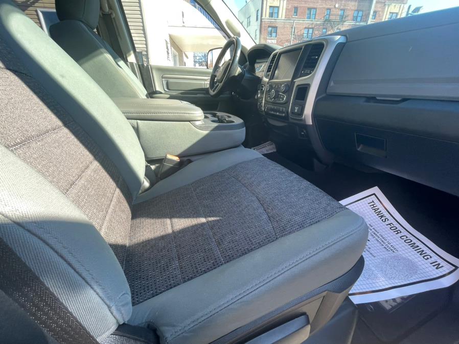 2014 Ram 1500 4WD Quad Cab 140.5" Big Horn, available for sale in Irvington, New Jersey | Elis Motors Corp. Irvington, New Jersey 2014 Ram 1500 4WD Quad Cab 140.5" Big Horn, available for sale in Irvington, New Jersey | Elis Motors Corp. Irvington, New Jersey