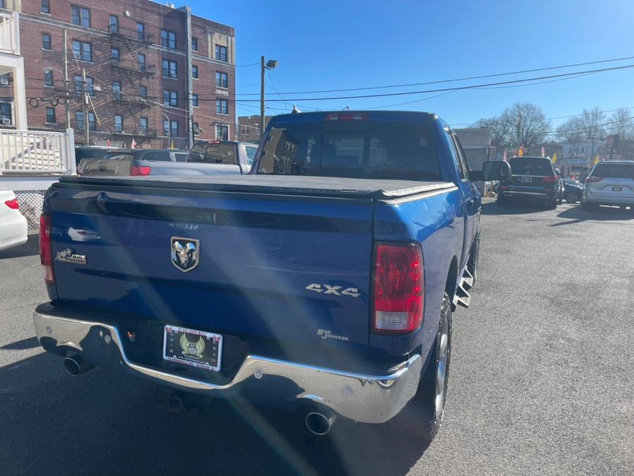 2014 Ram 1500 4WD Quad Cab 140.5" Big Horn, available for sale in Irvington, New Jersey | Elis Motors Corp. Irvington, New Jersey 2014 Ram 1500 4WD Quad Cab 140.5" Big Horn, available for sale in Irvington, New Jersey | Elis Motors Corp. Irvington, New Jersey